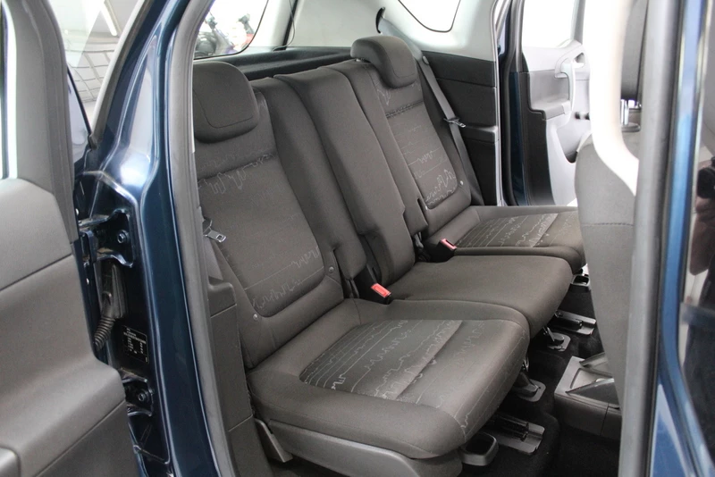 Hoofdafbeelding Opel Meriva