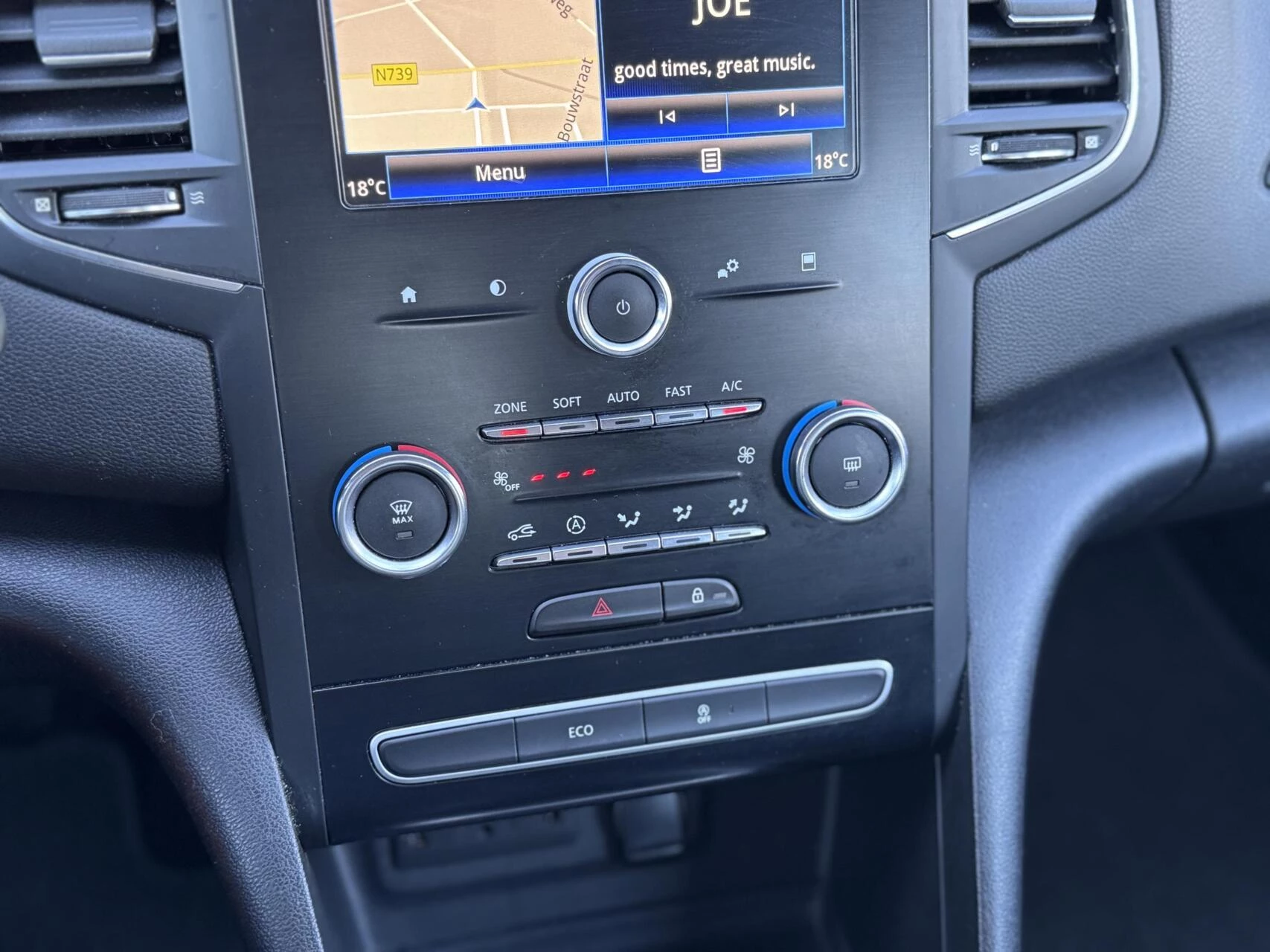 Hoofdafbeelding Renault Mégane