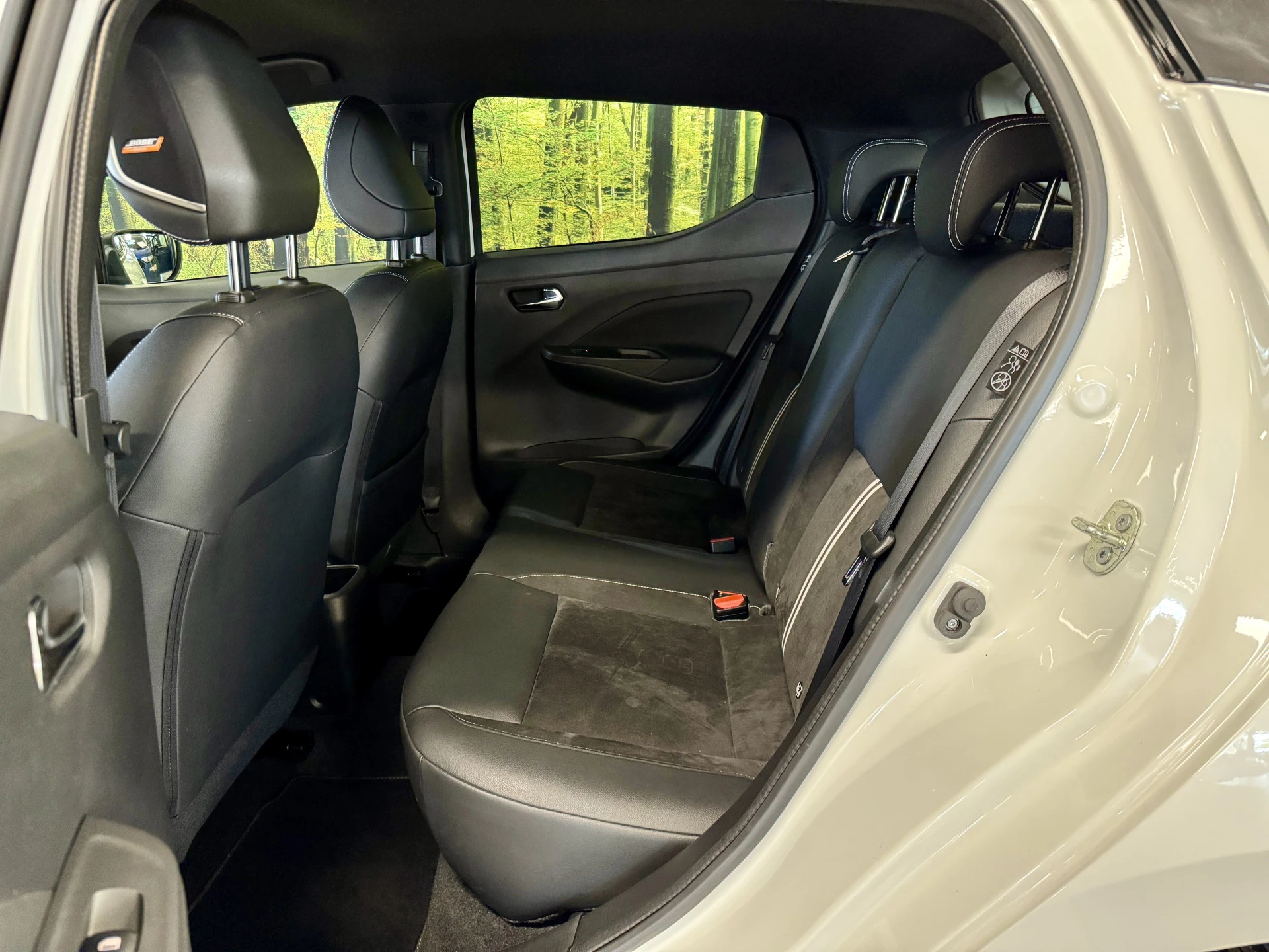 Hoofdafbeelding Nissan Micra