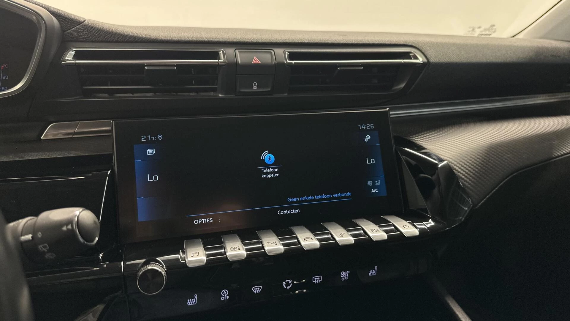 Hoofdafbeelding Peugeot 508