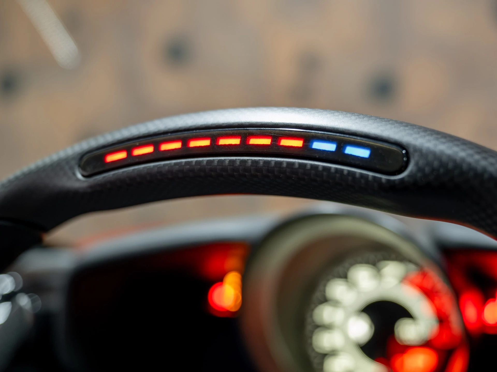 Hoofdafbeelding Ferrari F8 Tributo