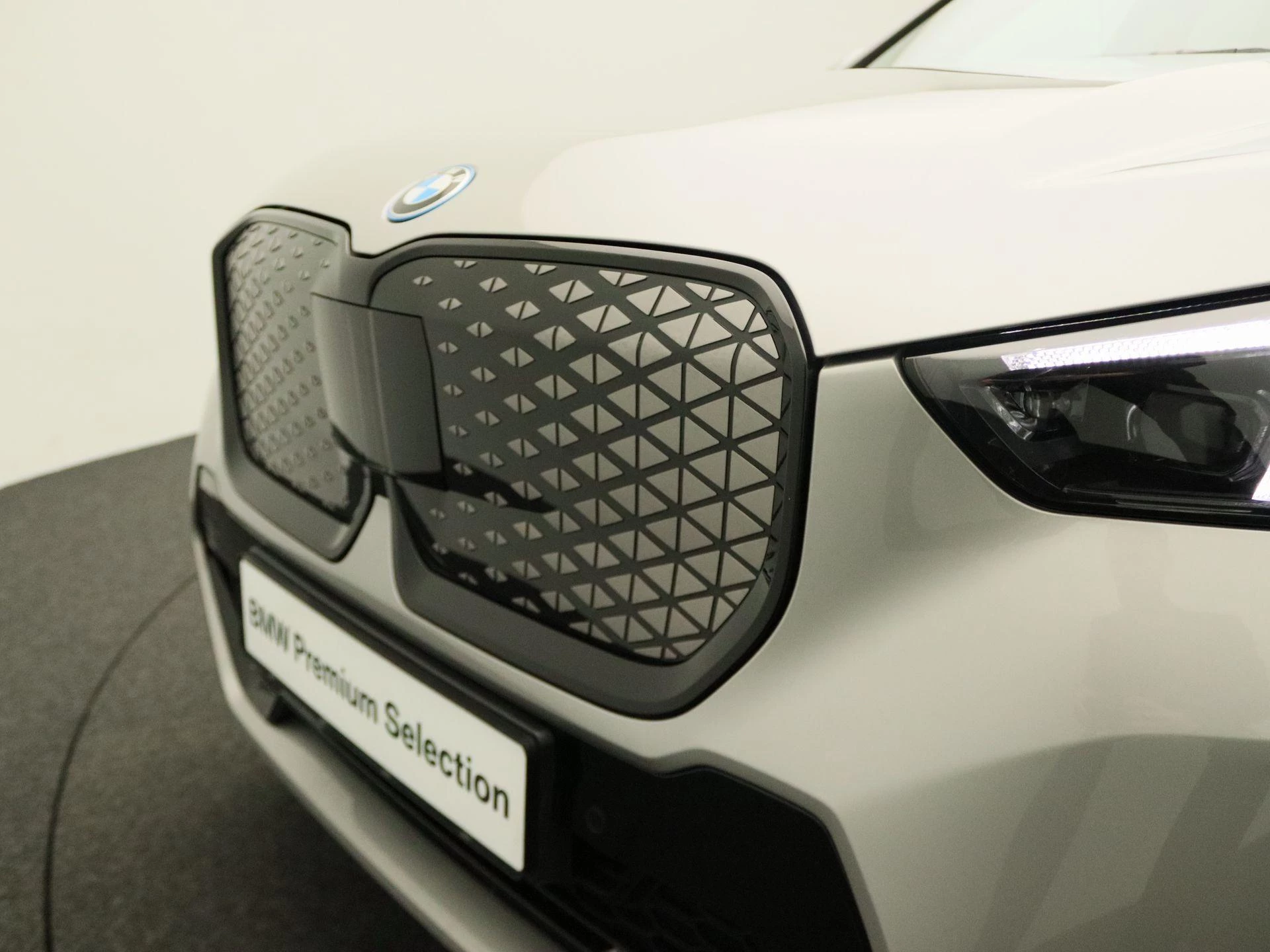 Hoofdafbeelding BMW iX1