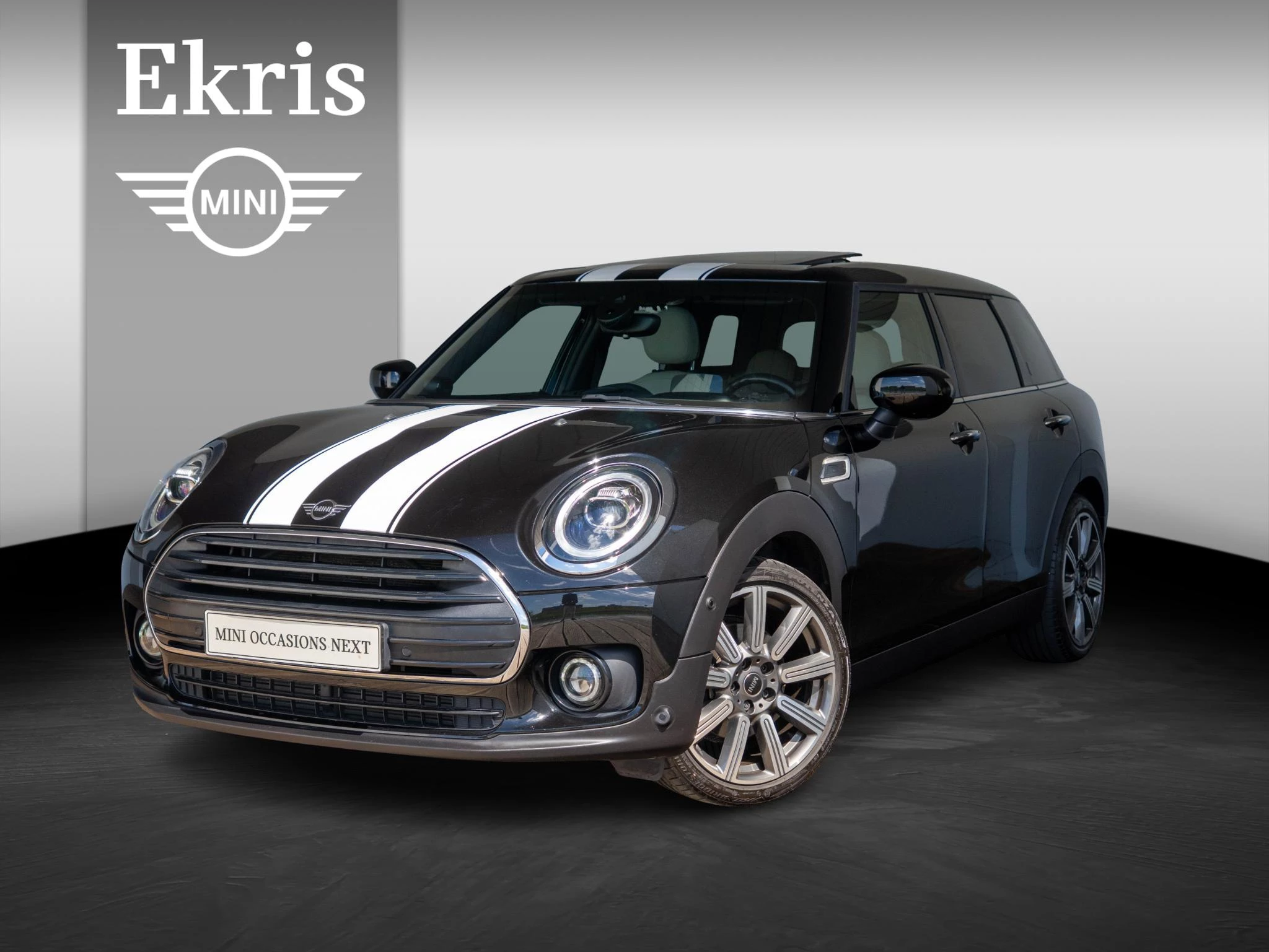 Hoofdafbeelding MINI Clubman