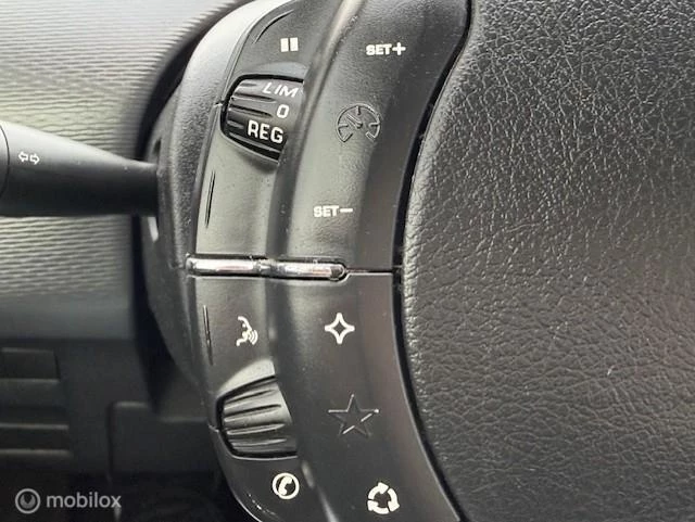 Hoofdafbeelding Citroën C4