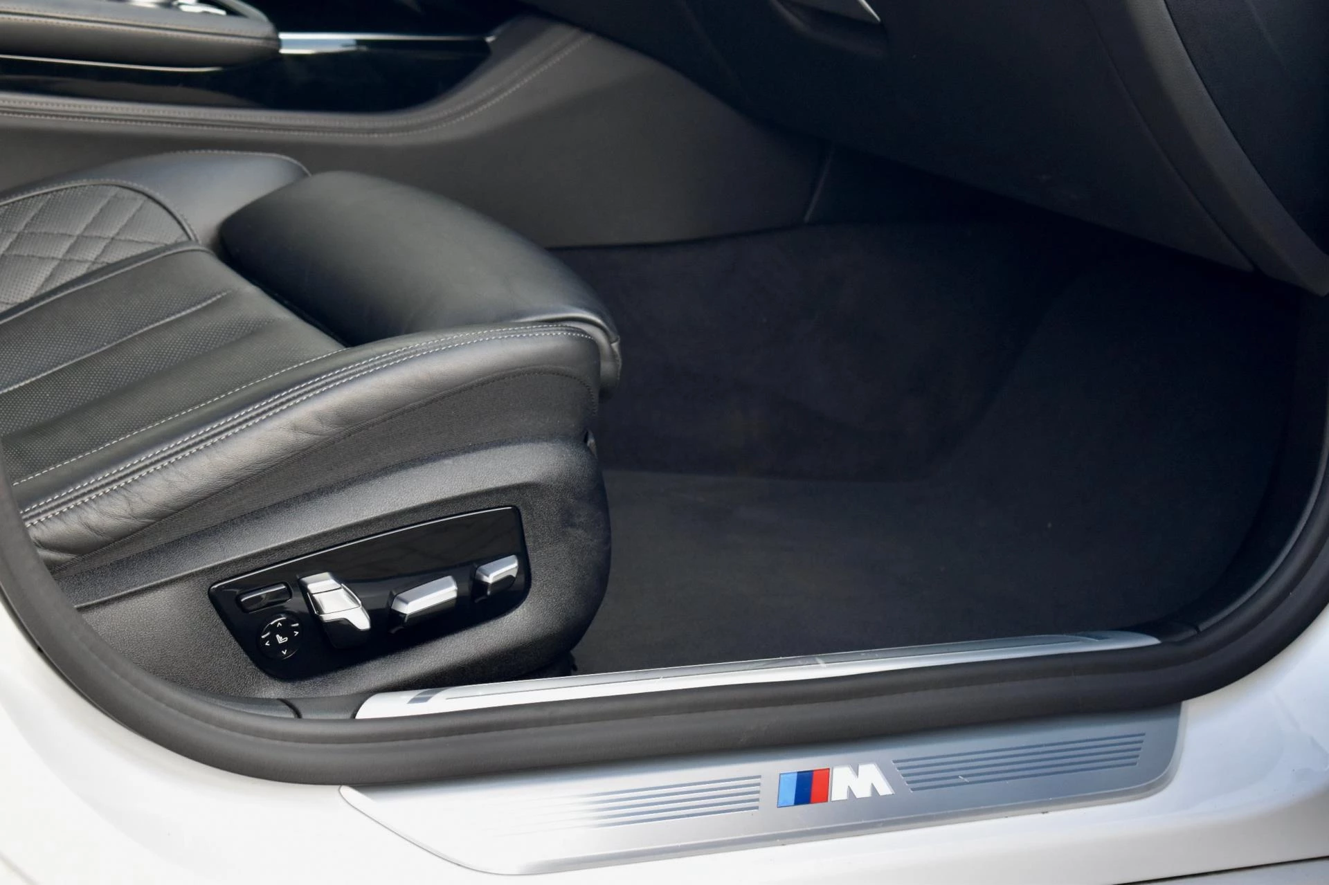 Hoofdafbeelding BMW 7 Serie