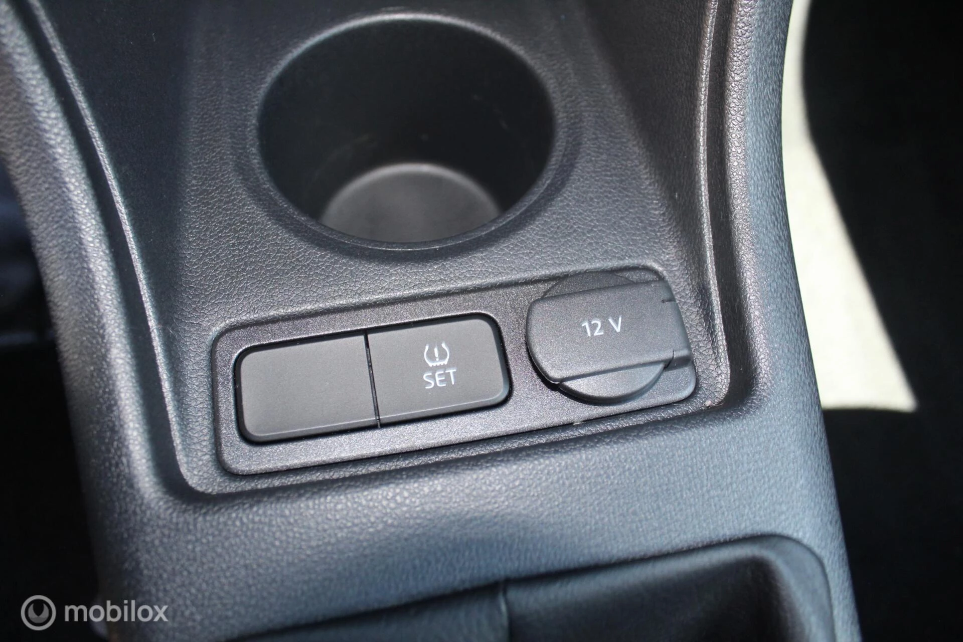 Hoofdafbeelding Škoda Citigo