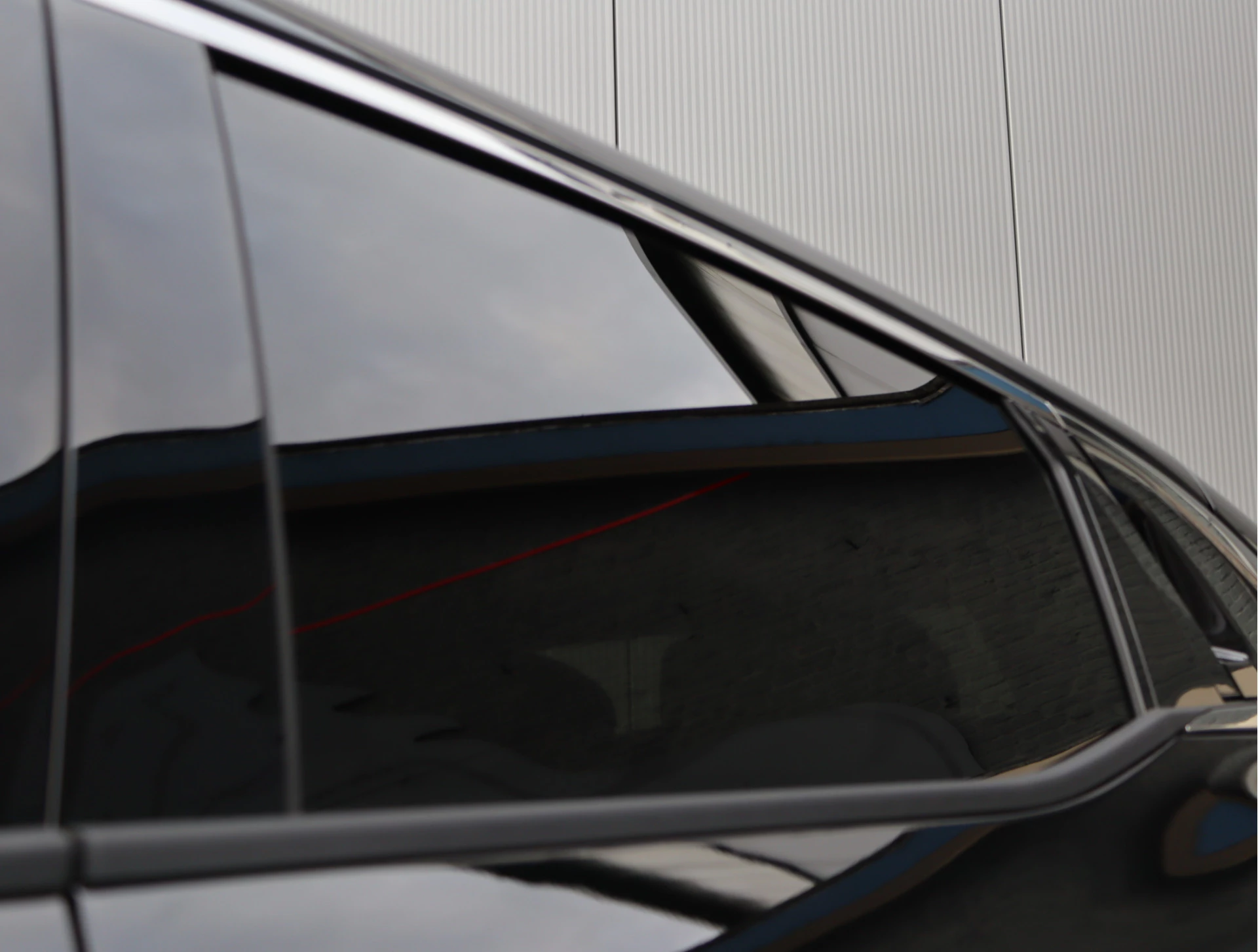 Hoofdafbeelding Renault Megane E-Tech