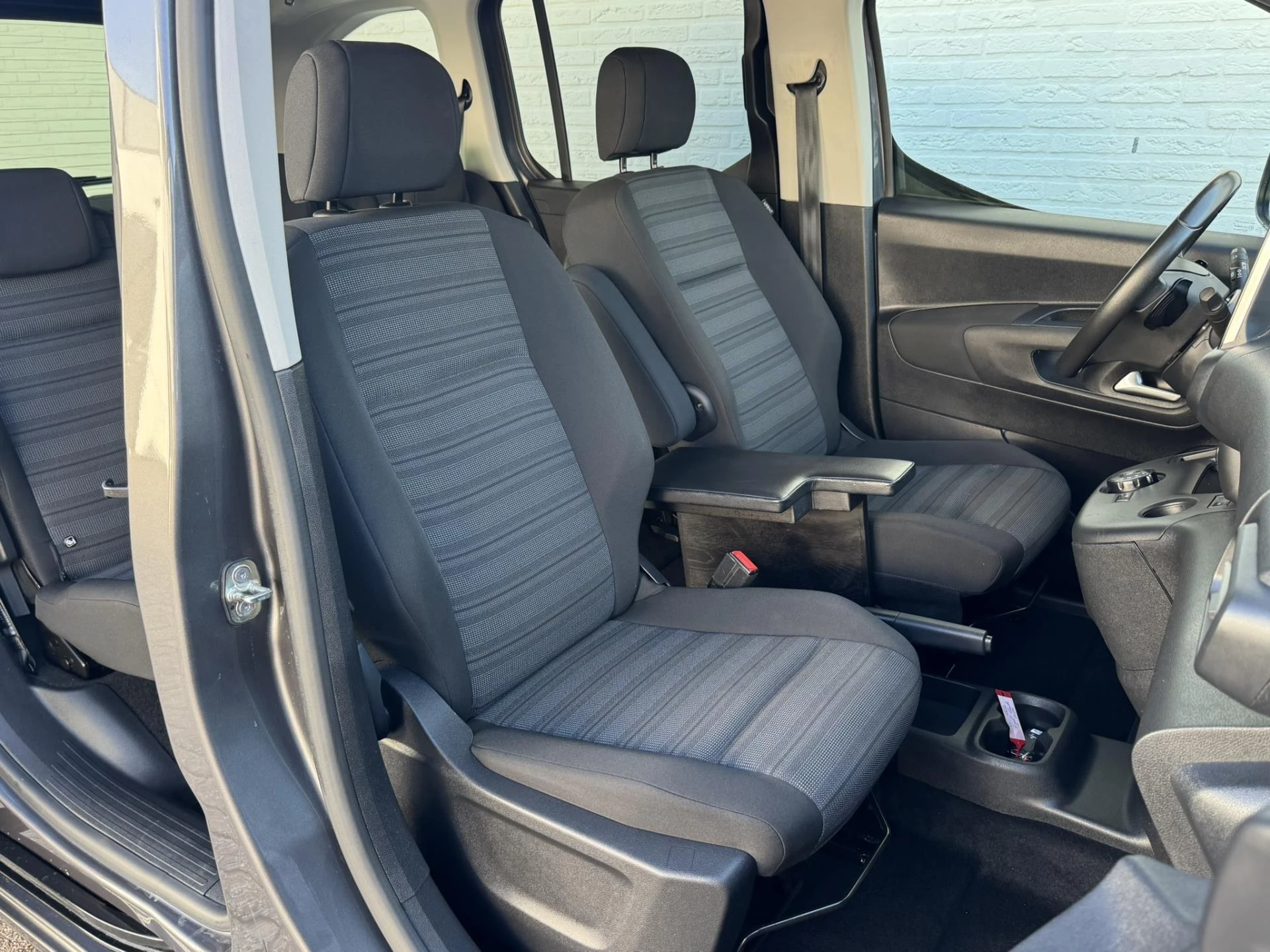 Hoofdafbeelding Opel Combo