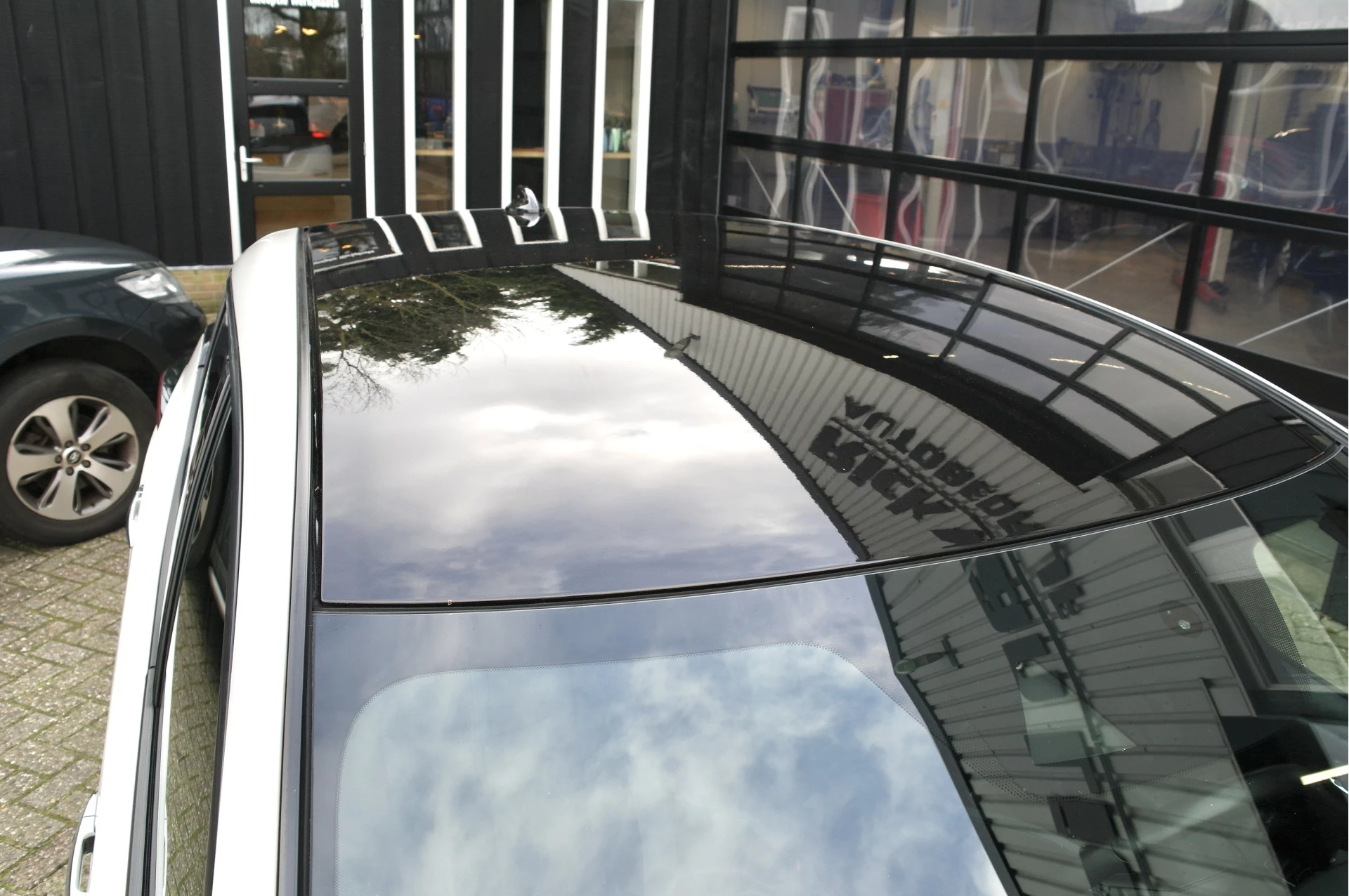 Hoofdafbeelding Nissan Leaf