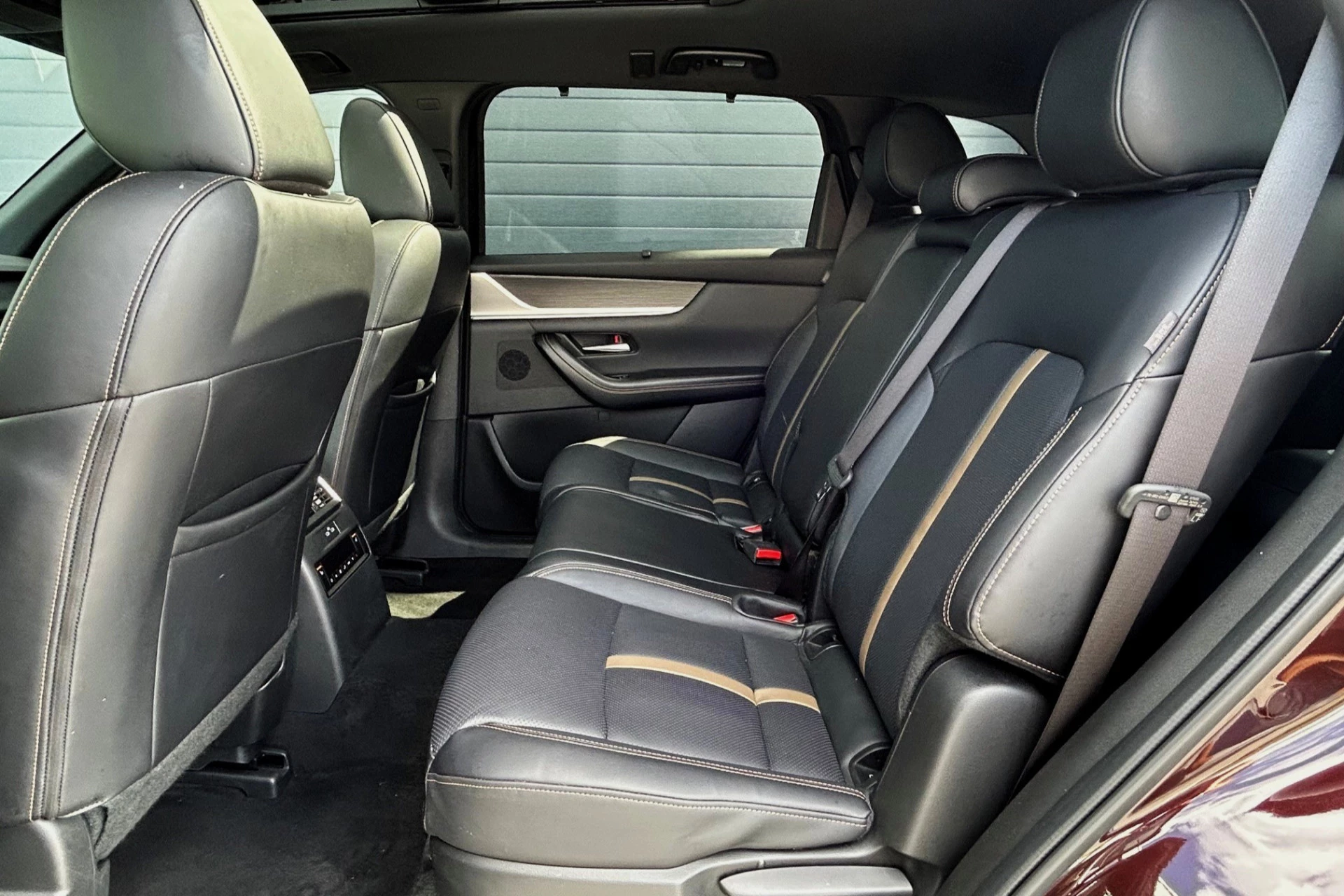 Hoofdafbeelding Mazda CX-80