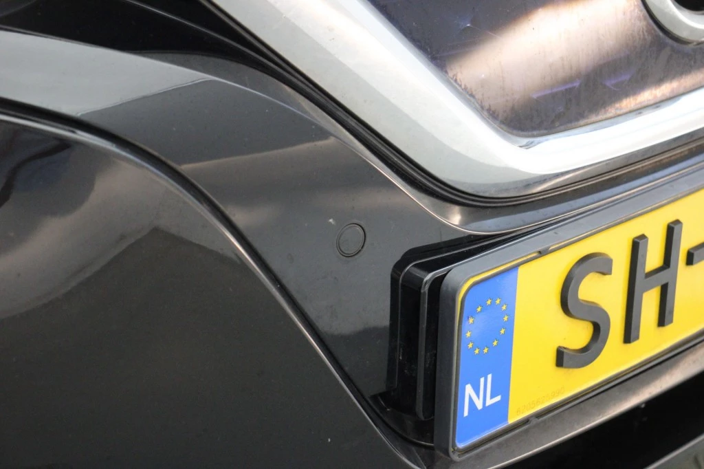Hoofdafbeelding Nissan Leaf