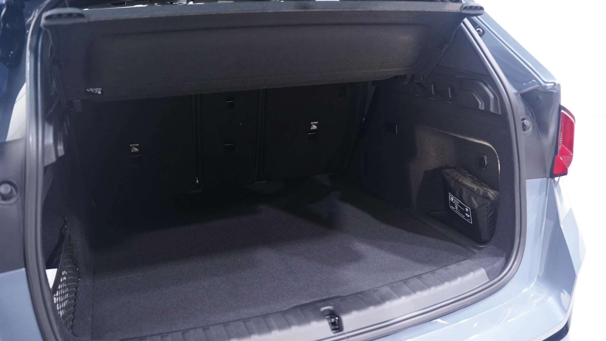 Hoofdafbeelding BMW iX1