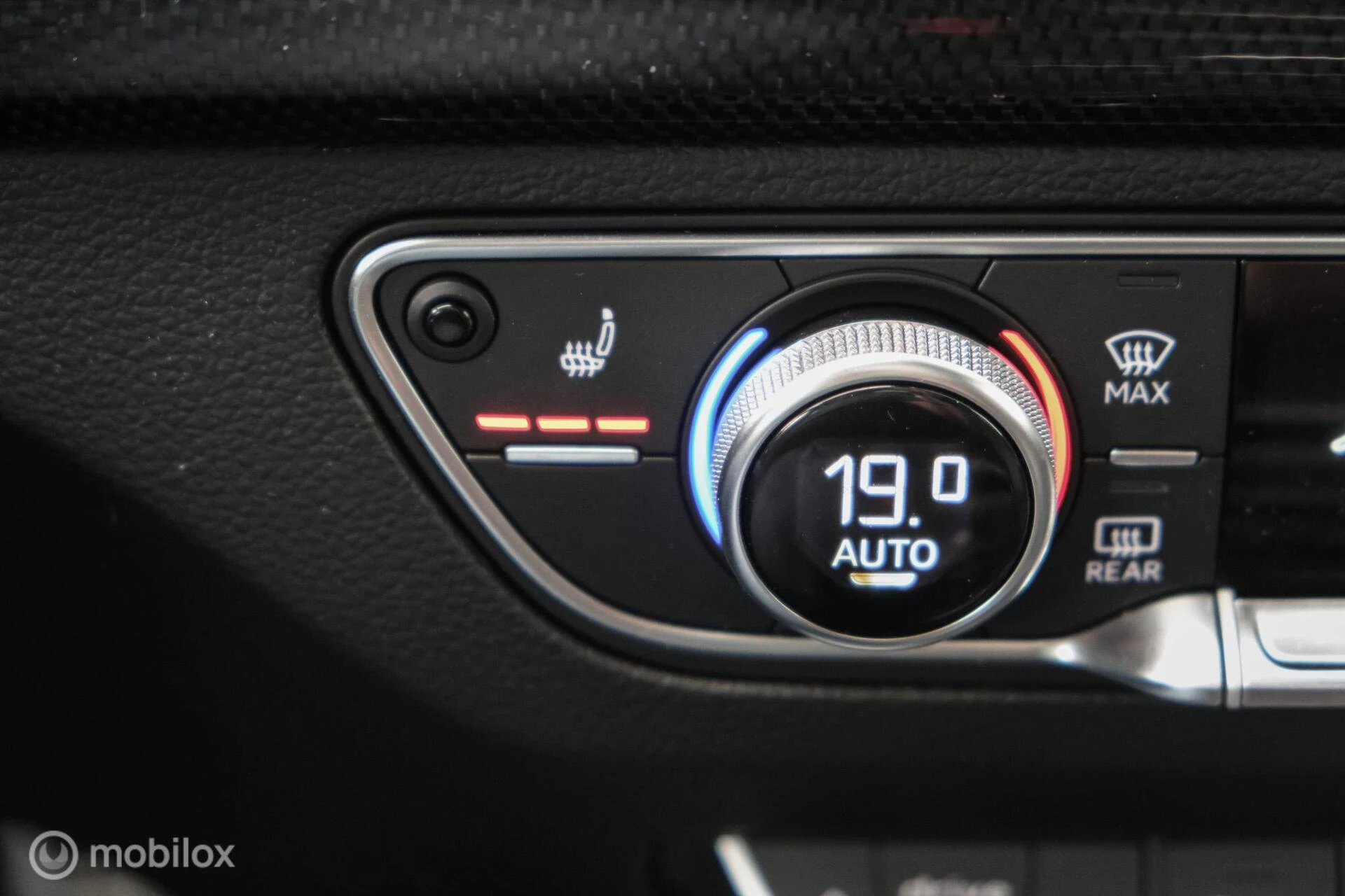 Hoofdafbeelding Audi SQ5