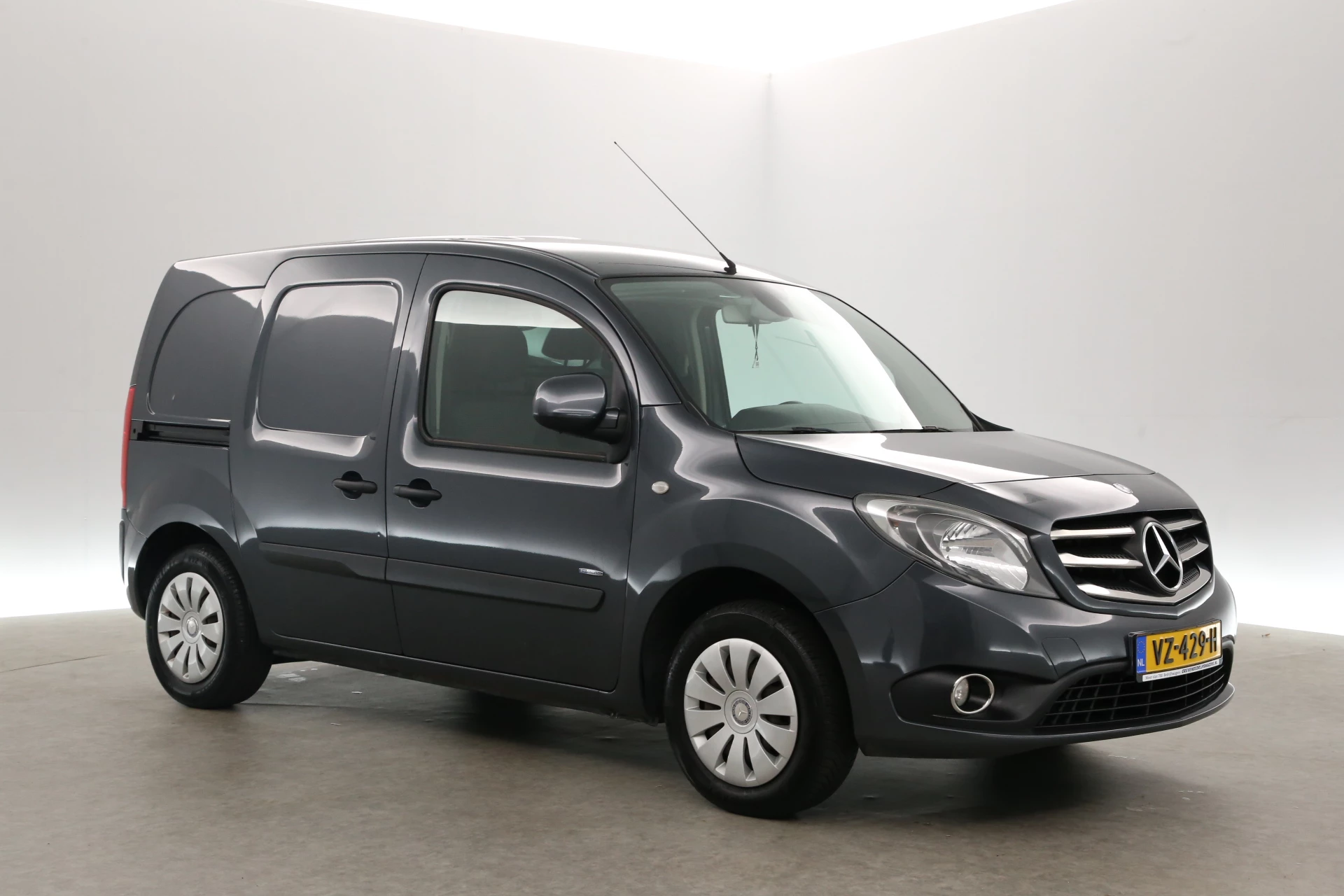 Hoofdafbeelding Mercedes-Benz Citan