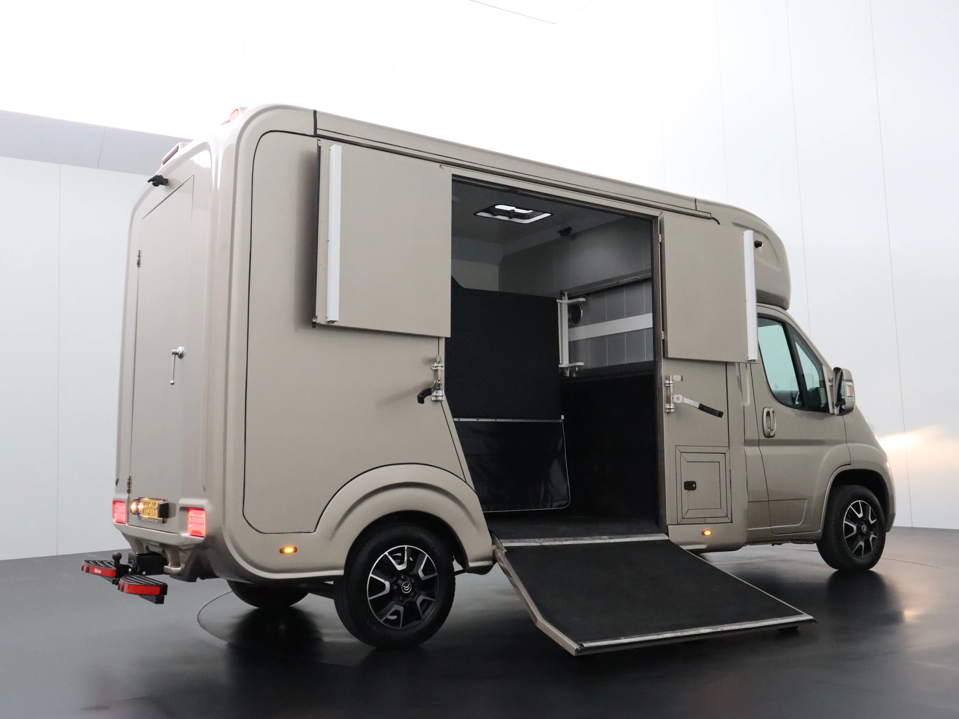 Hoofdafbeelding Citroën Jumper