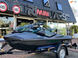 Hoofdafbeelding Sea doo RXP  300 RS APEX 2023 waterscooter  Seadoo RXP 300 RS APEX 2023 waterscooter Jetski