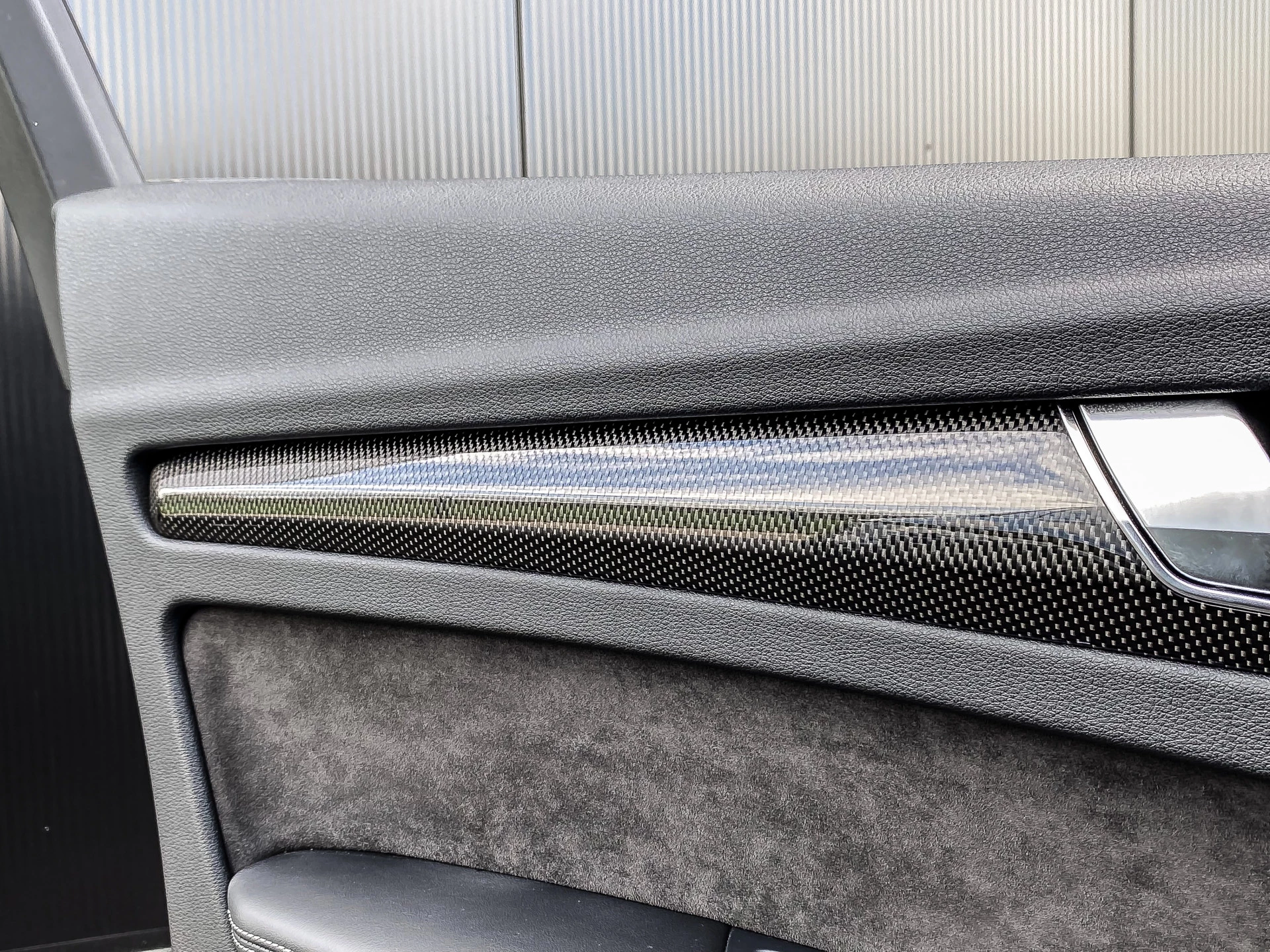 Hoofdafbeelding Audi SQ5