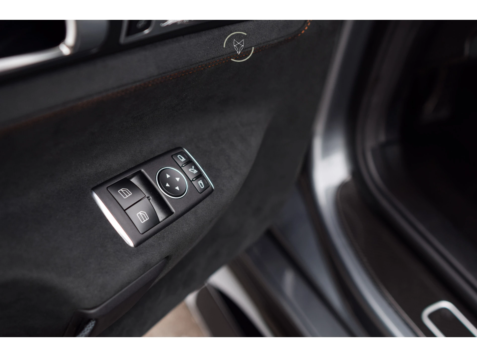 Hoofdafbeelding Mercedes-Benz AMG GT