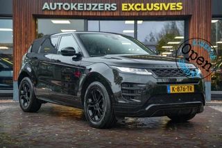 Land Rover Range Rover Evoque 1.5 P300e AWD R-Dynamic SE Panodak Meridian Memory 360 Camera Stoelverw. Cruise Stuurverw.