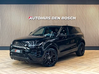 Land Rover RANGE ROVER EVOQUE 1.5 P300e AWD R-Dynamic 309pk