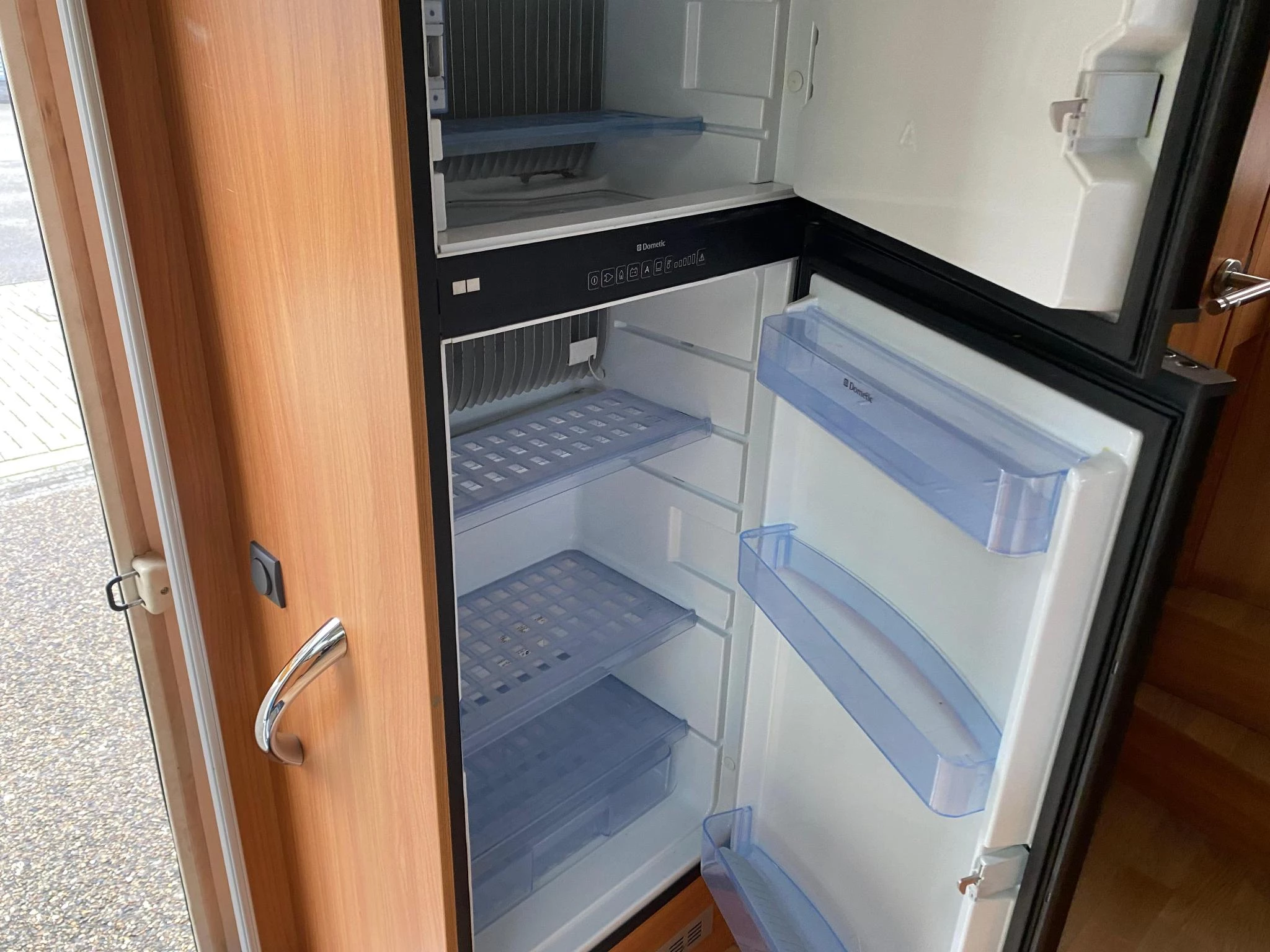 Hoofdafbeelding Fiat Ducato