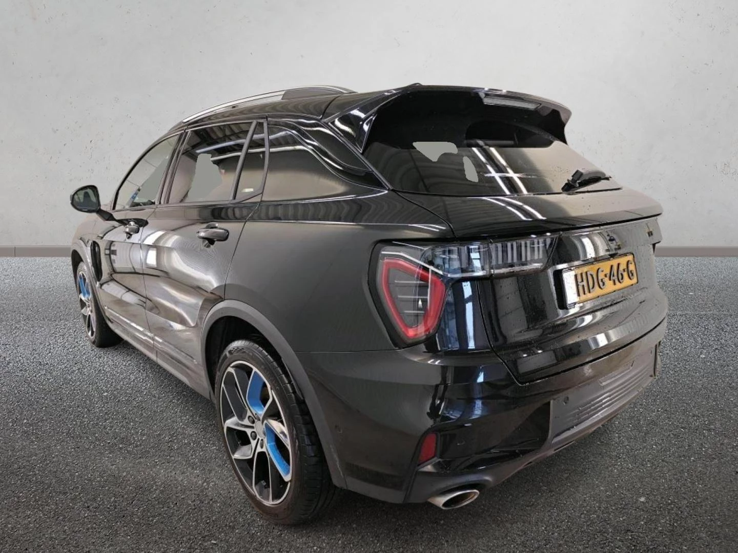 Hoofdafbeelding Lynk & Co 01