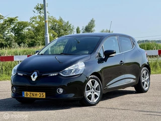 Renault Clio 0.9 TCe ECO Night&Day