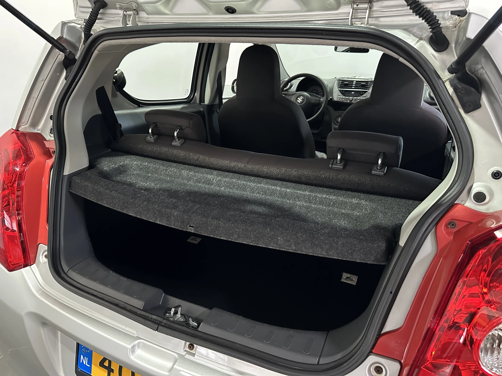 Hoofdafbeelding Suzuki Alto