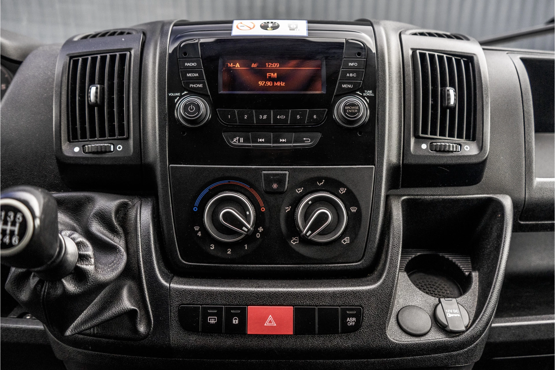 Hoofdafbeelding Peugeot Boxer