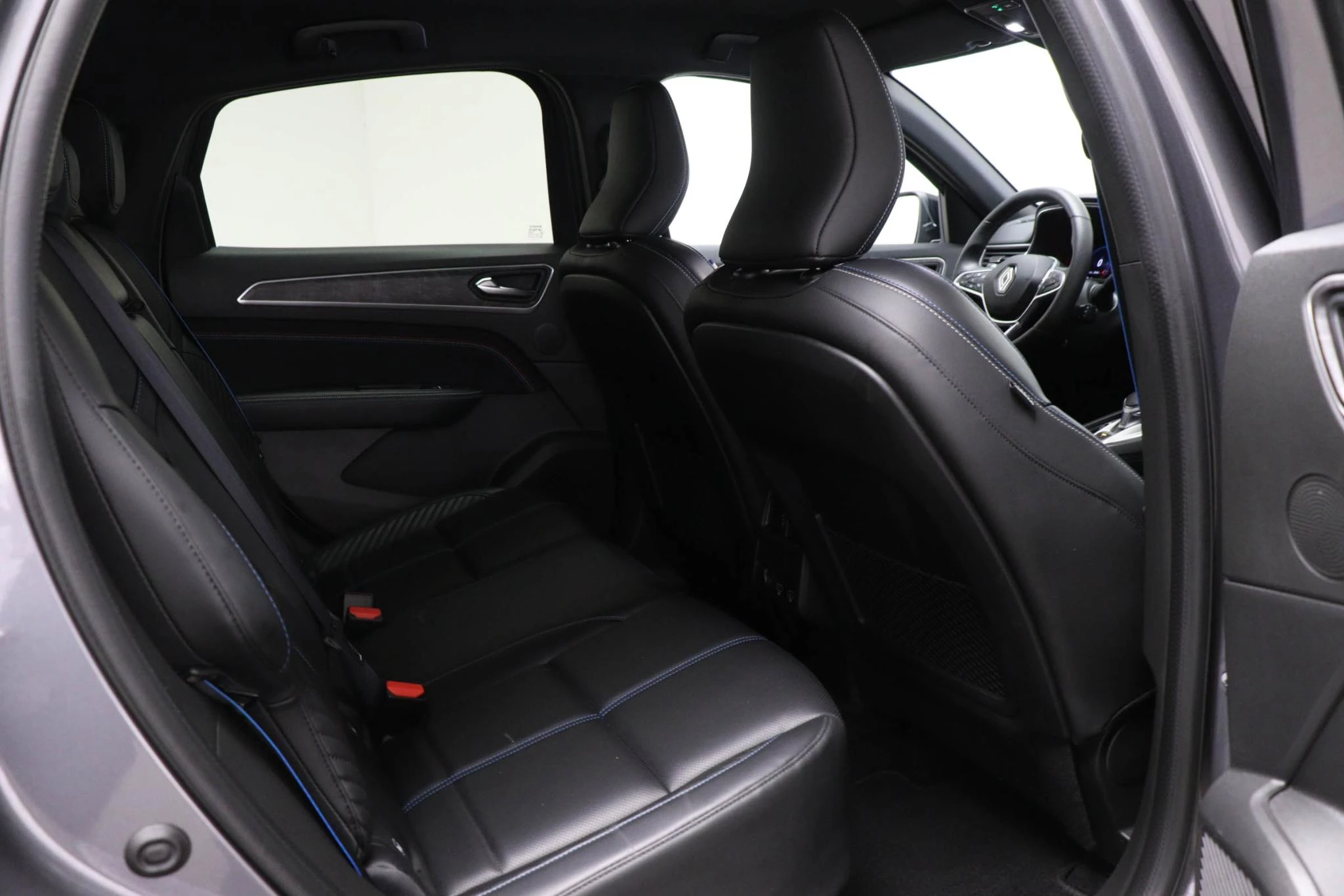 Hoofdafbeelding Renault Arkana