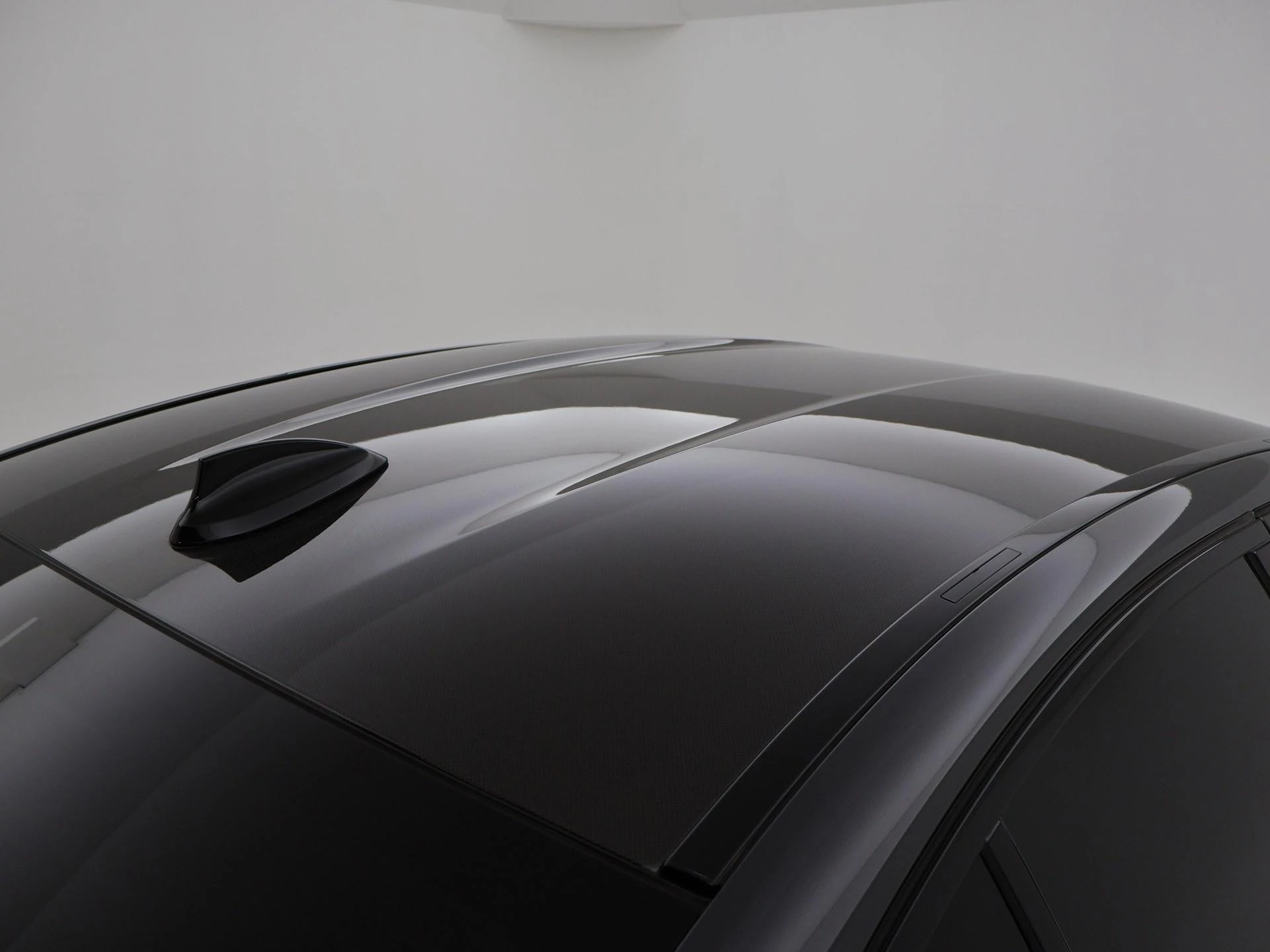 Hoofdafbeelding BMW M5