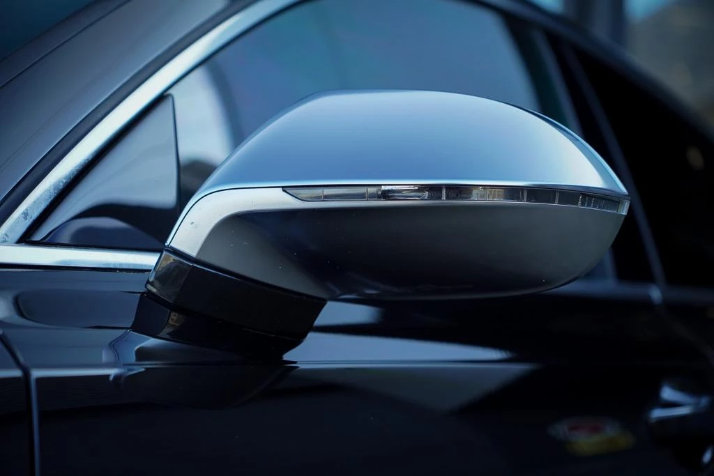 Hoofdafbeelding Audi A7