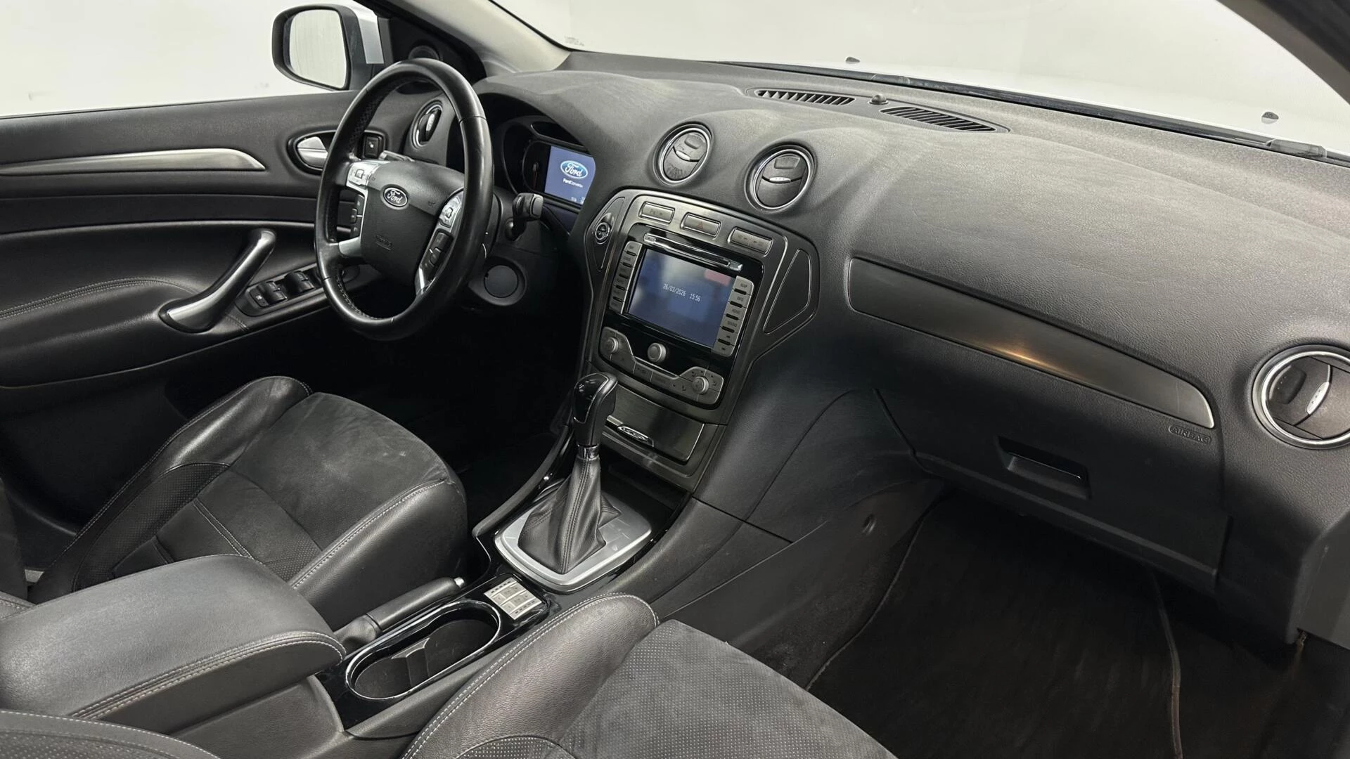 Hoofdafbeelding Ford Mondeo