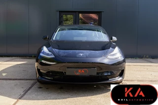 Tesla Model 3 Standard RWD Plus Autopilot leder 60 kWh