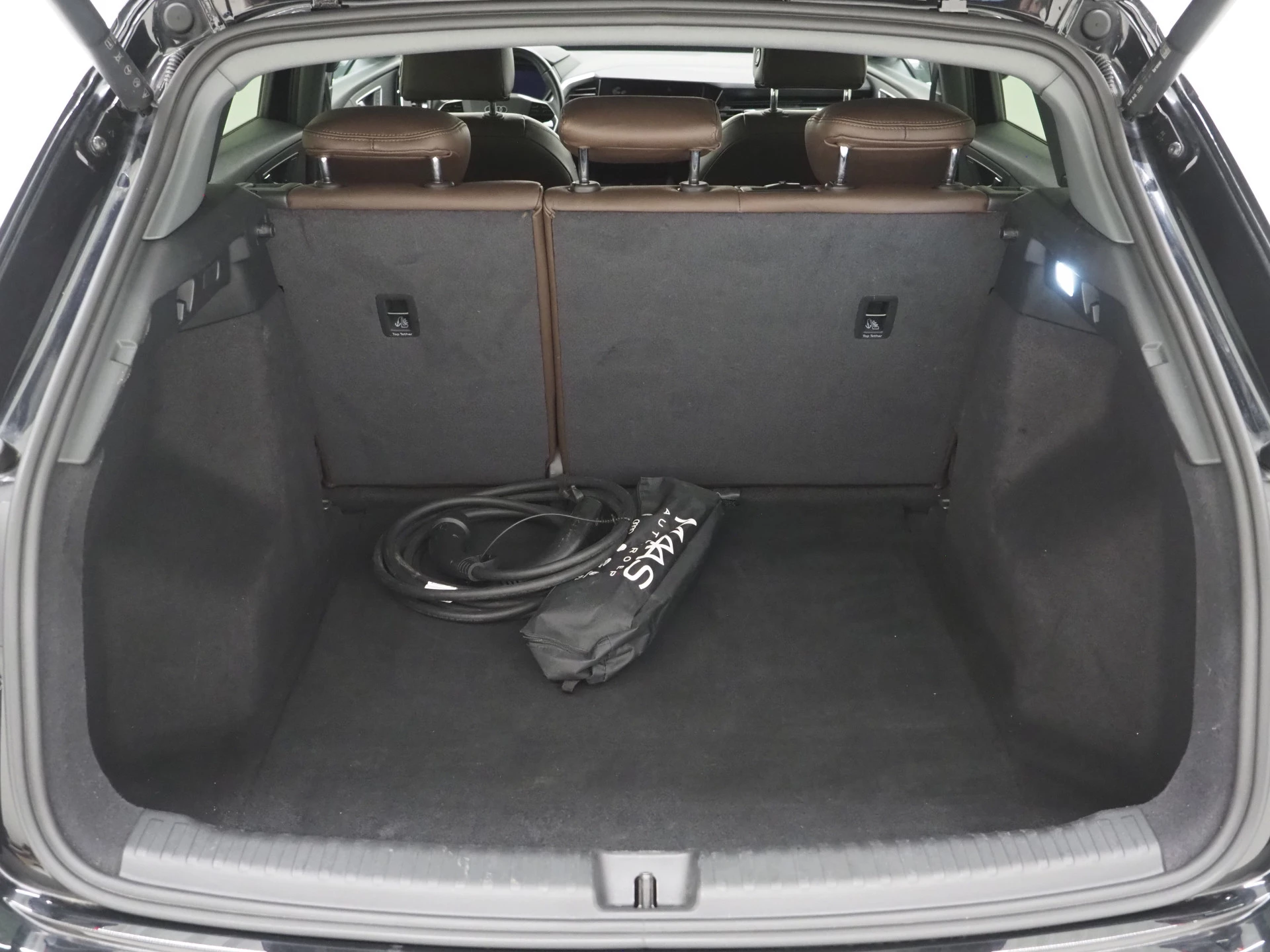 Hoofdafbeelding Audi Q4 e-tron