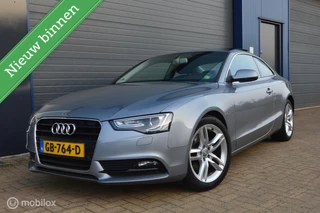 Audi A5 Coupé 1.8 TFSI ,Led,Pano