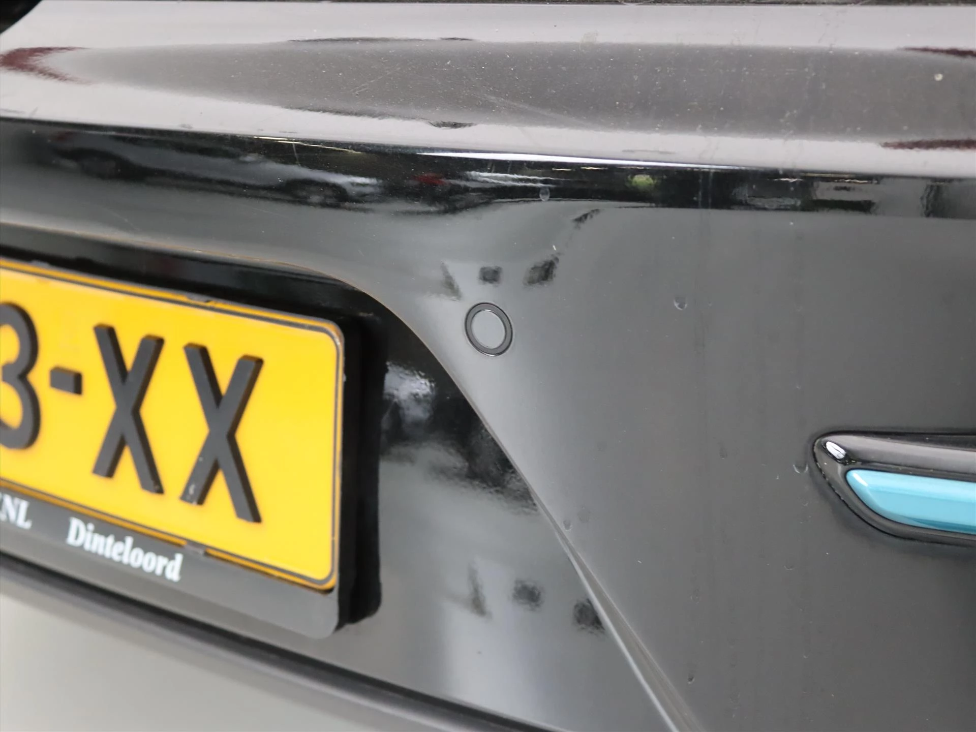 Hoofdafbeelding Kia e-Niro