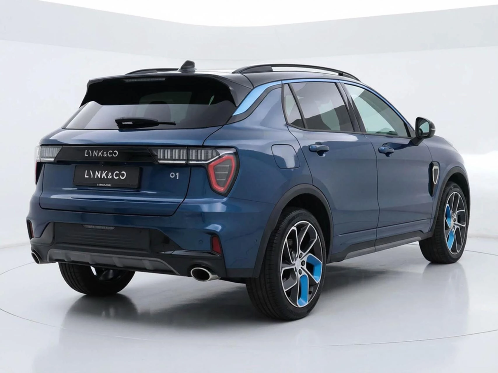 Hoofdafbeelding Lynk & Co 01