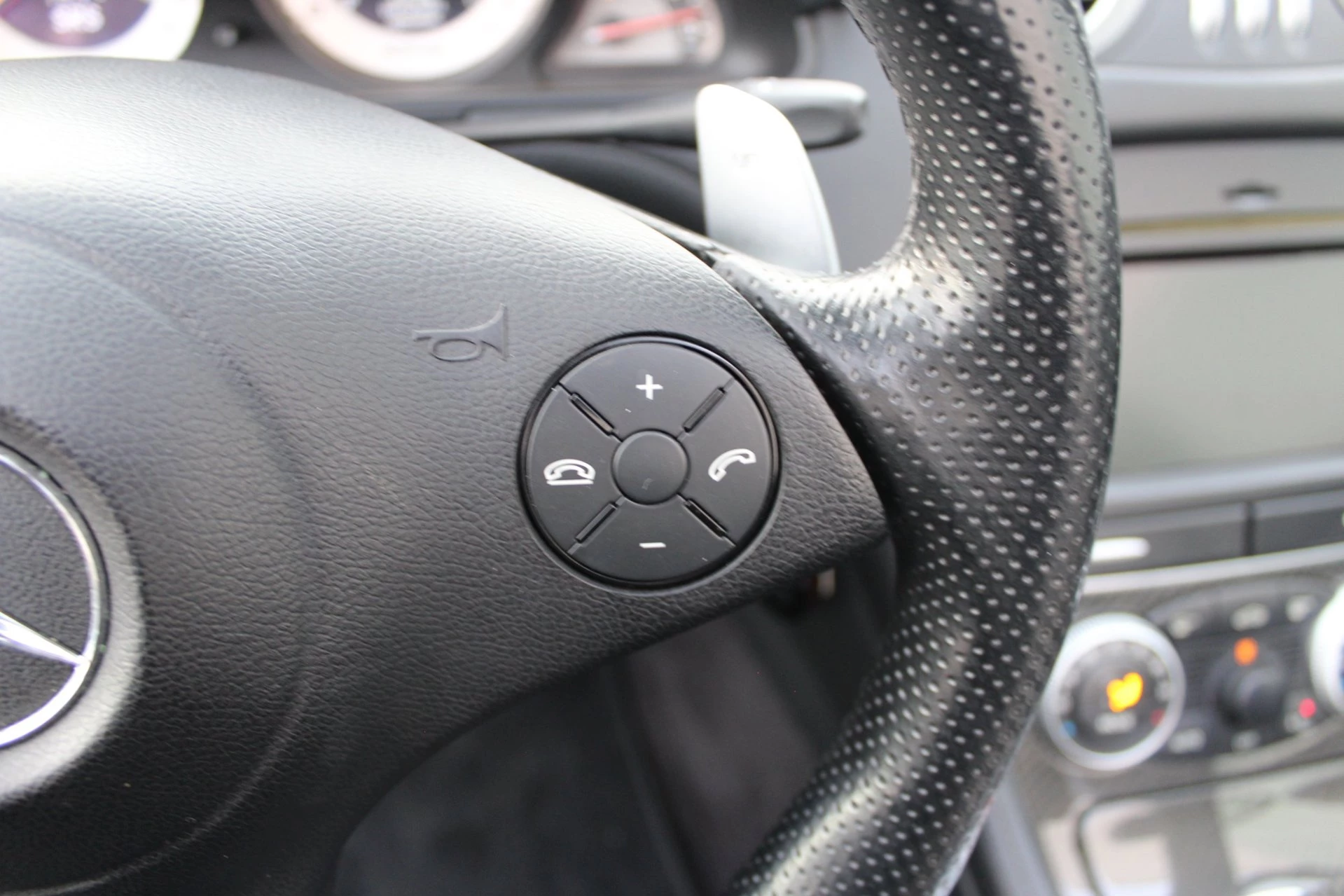 Hoofdafbeelding Mercedes-Benz SL