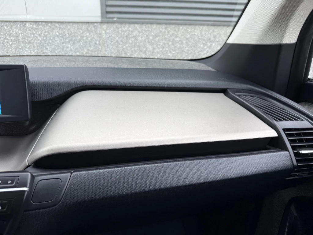 Hoofdafbeelding BMW i3