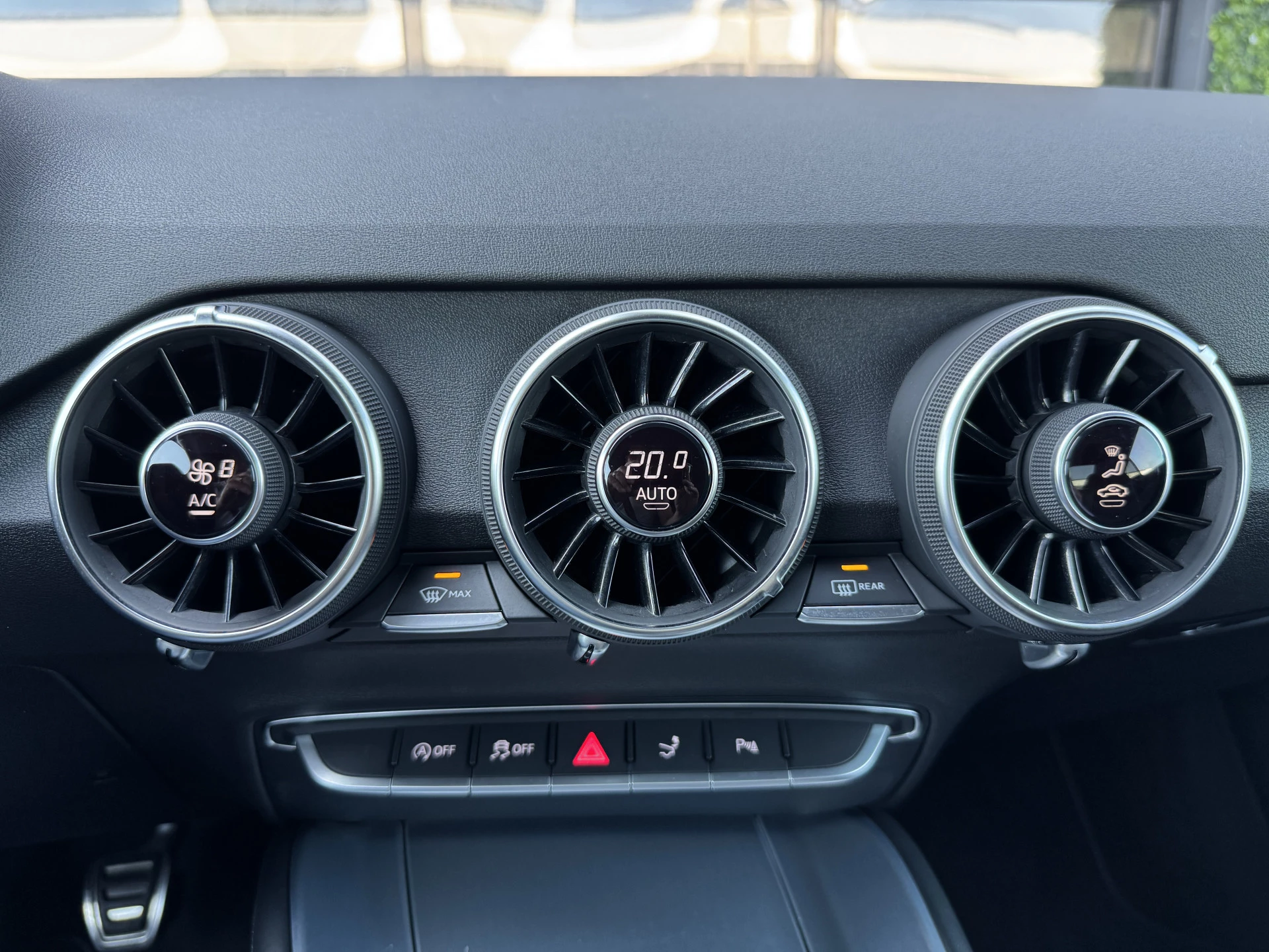 Hoofdafbeelding Audi TT