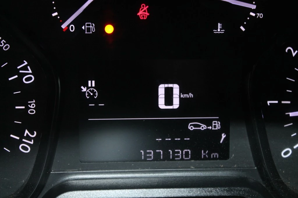 Hoofdafbeelding Citroën Jumpy