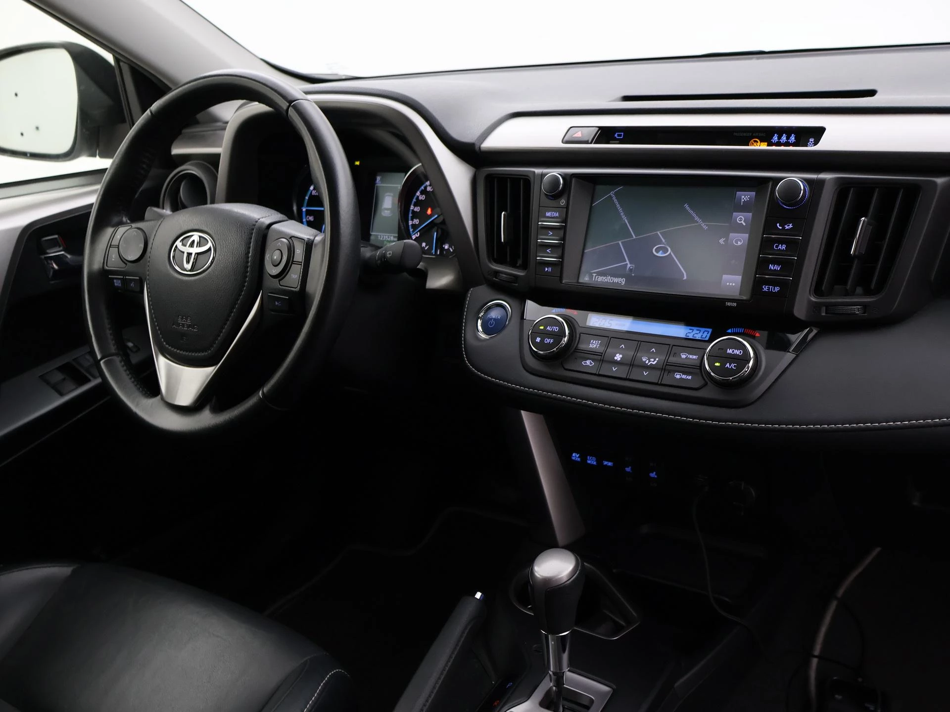 Hoofdafbeelding Toyota RAV4