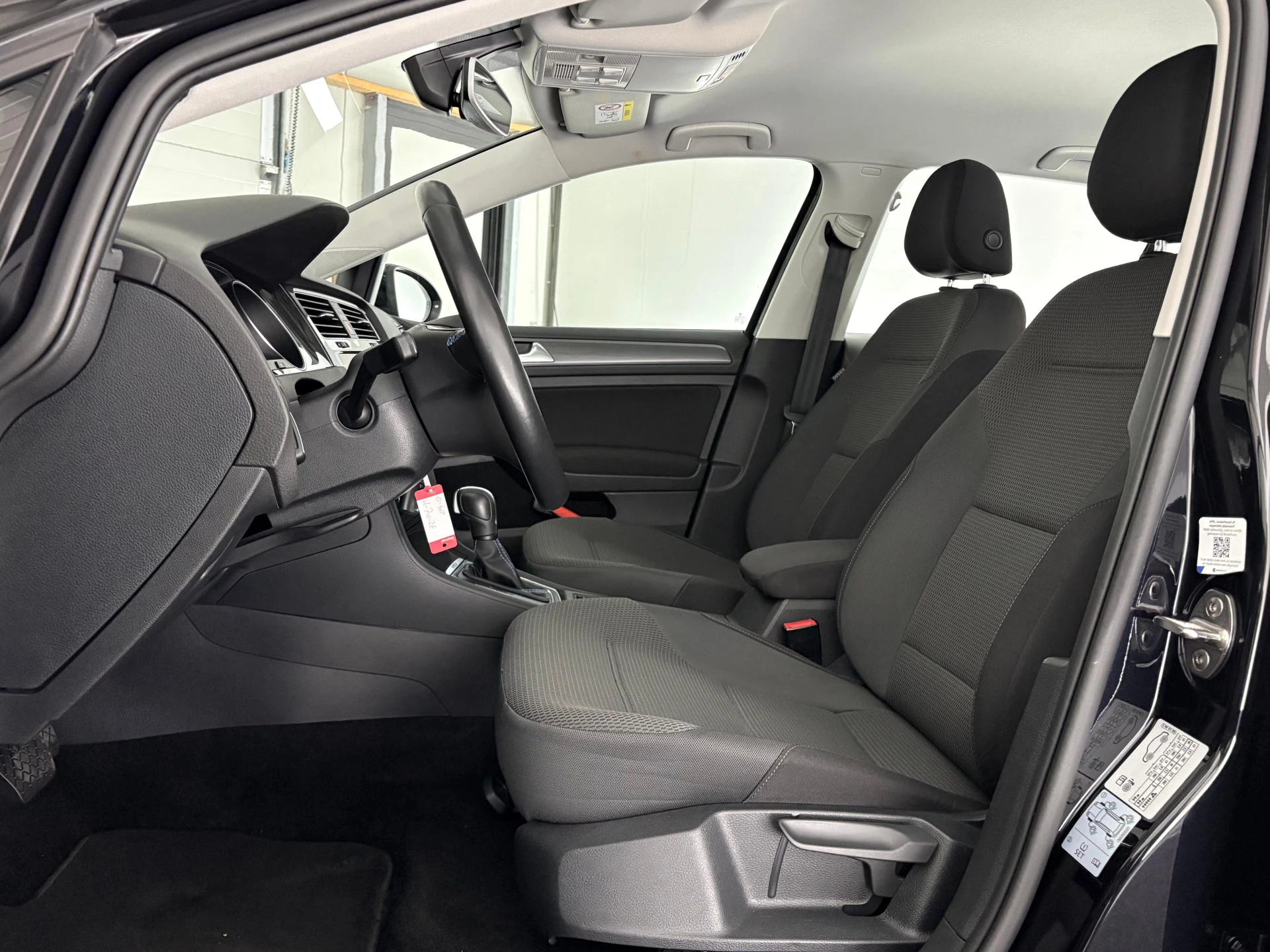 Hoofdafbeelding Volkswagen e-Golf