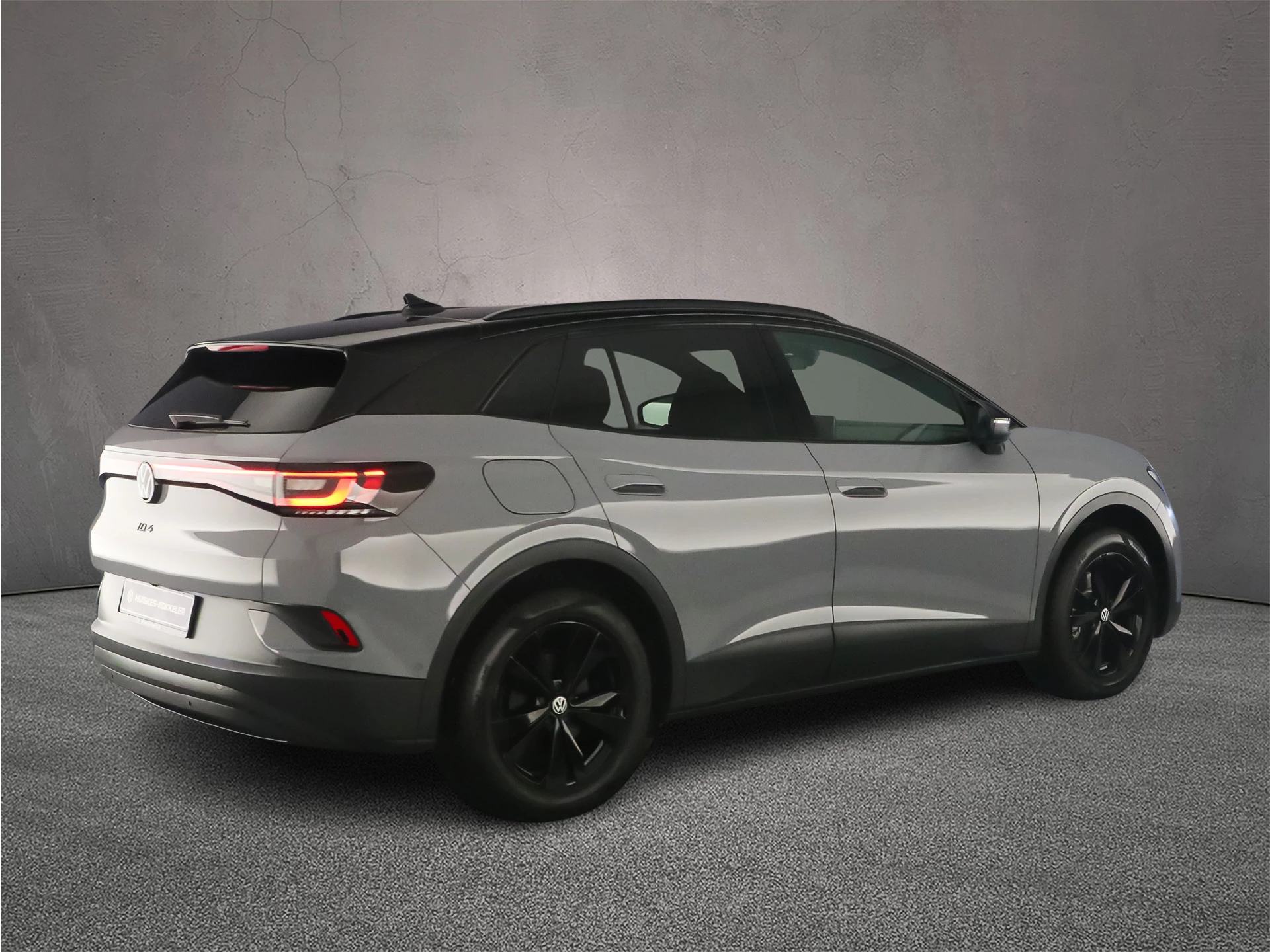 Hoofdafbeelding Volkswagen ID.4