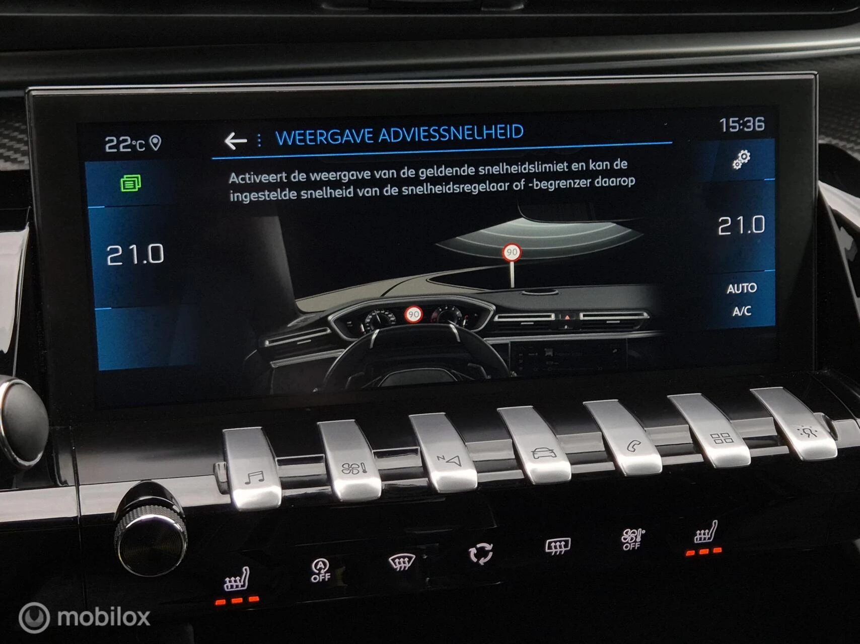 Hoofdafbeelding Peugeot 508