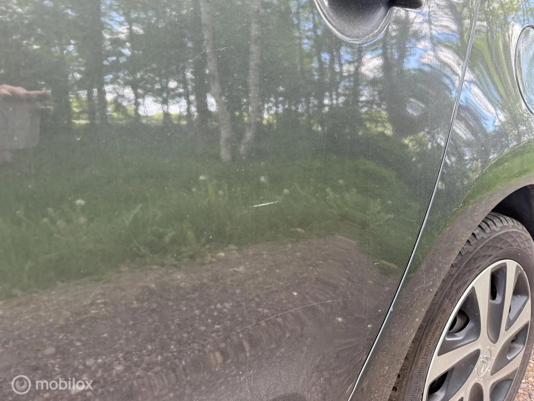 Hoofdafbeelding Citroën C3 Picasso