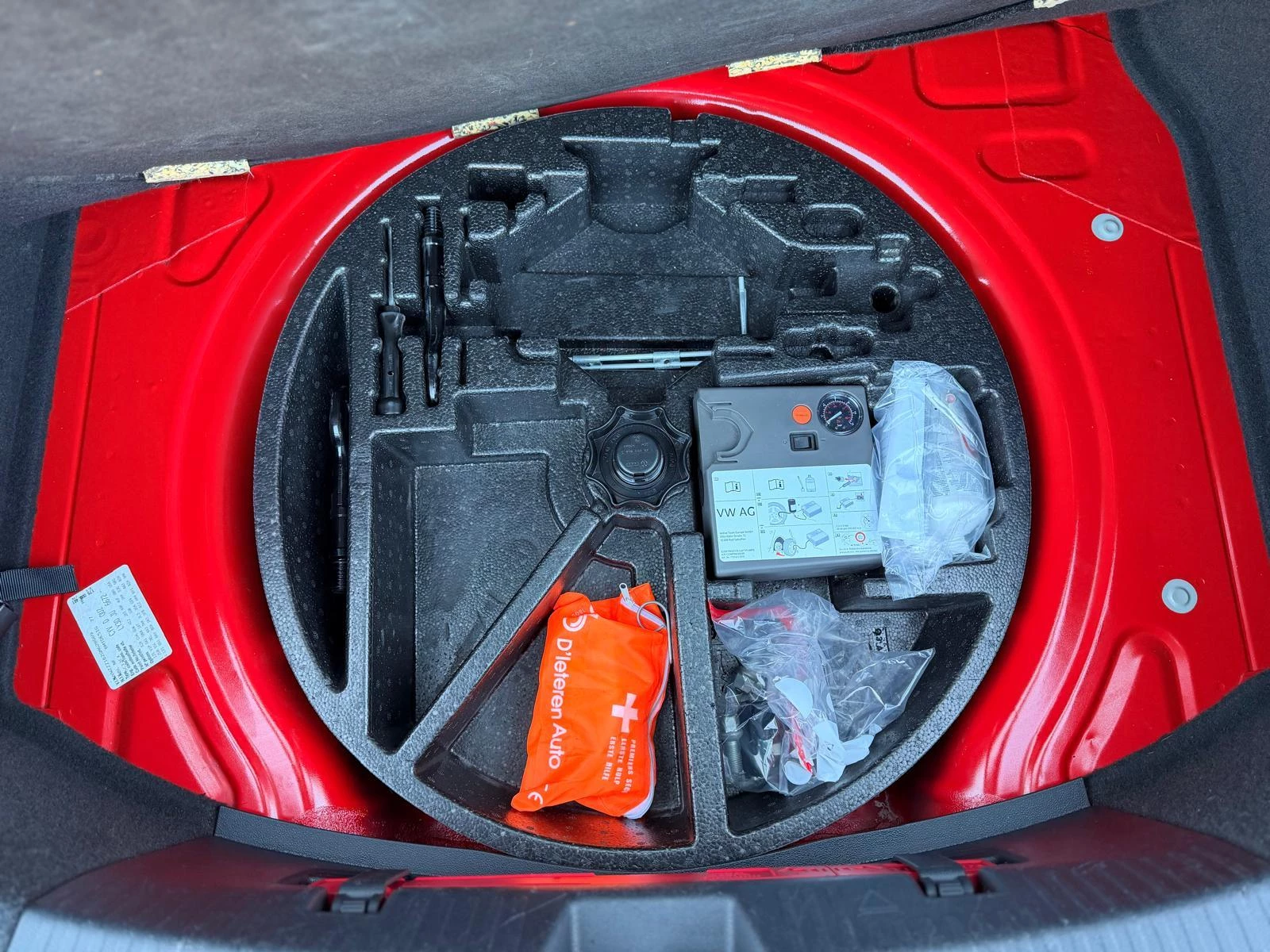 Hoofdafbeelding Volkswagen Beetle