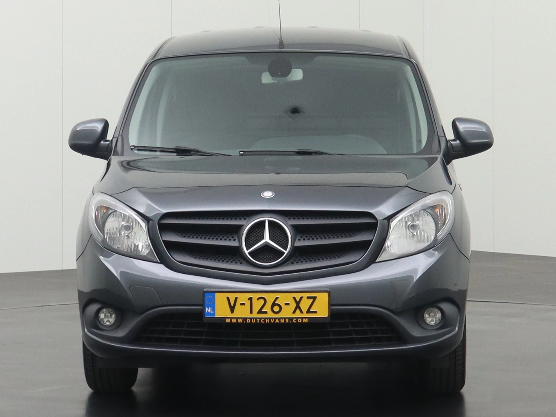 Hoofdafbeelding Mercedes-Benz Citan