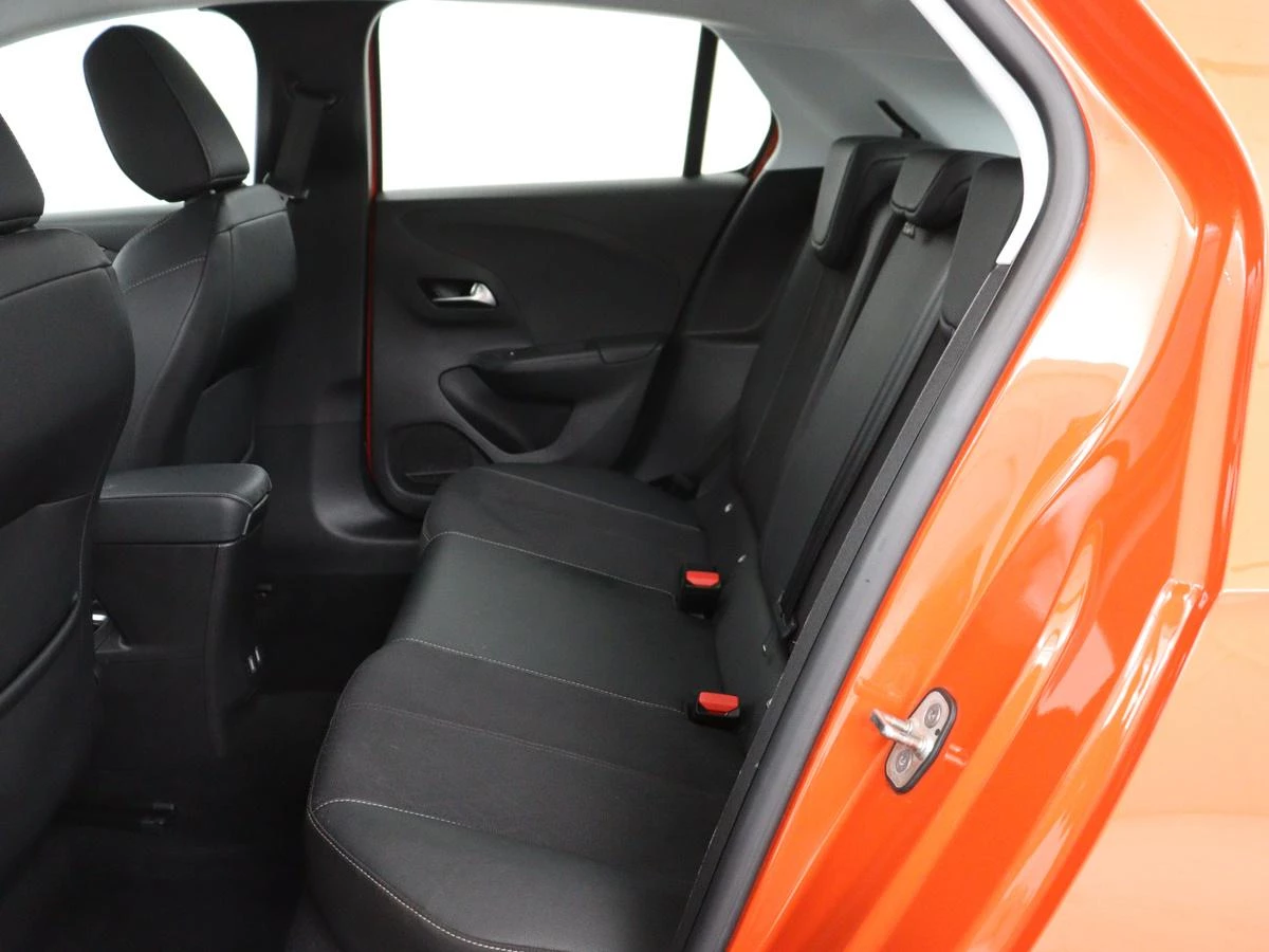 Hoofdafbeelding Opel Corsa-e